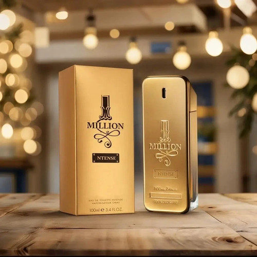 Million eau parfum spray - 1,