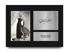 Diana Dors Yield to the Night