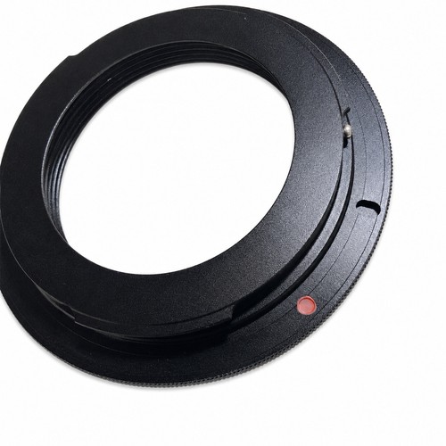 M42 eos flanged lens - to,