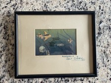 Disney Pinocchio Production