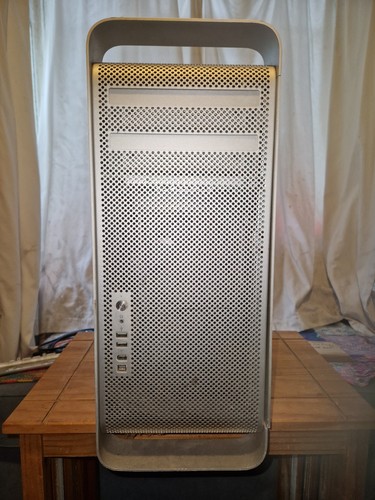 Apple mac pro parts only - pro, 3.1