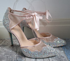 Betsey Johnson IRIS Evening