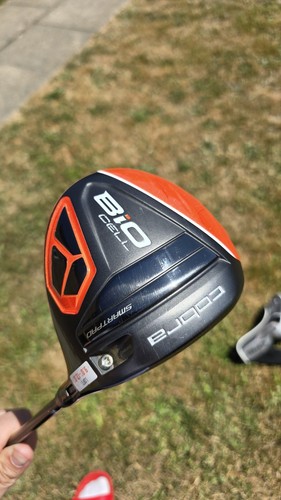 Cobra bio cell driver - bio,