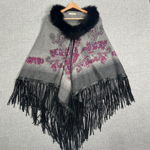 Fiorentina paisley wool - fiorentina,