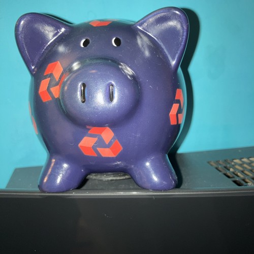 Collectors vintage nat west - vintage,