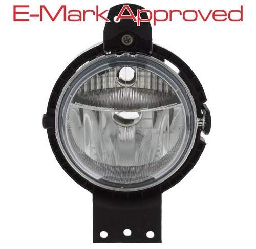 Fog light drl - light, mini