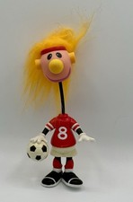 VINTAGE ERTL 1995 FOOTBALL