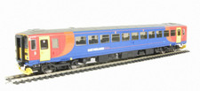 Hornby R2792 Class 153 single