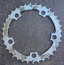 Shimano chain ring SG G-38