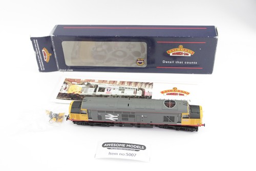 Bachmann 379 railfreight - oo, 32-379
