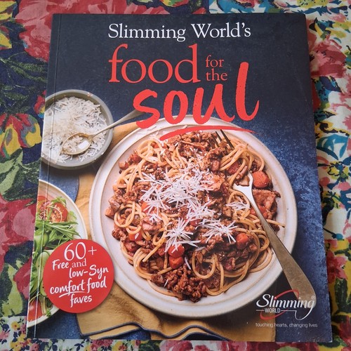 Slimming world food - slimming, the