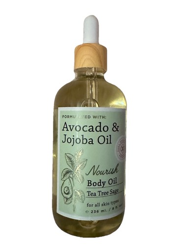 Home body avocado - &, &