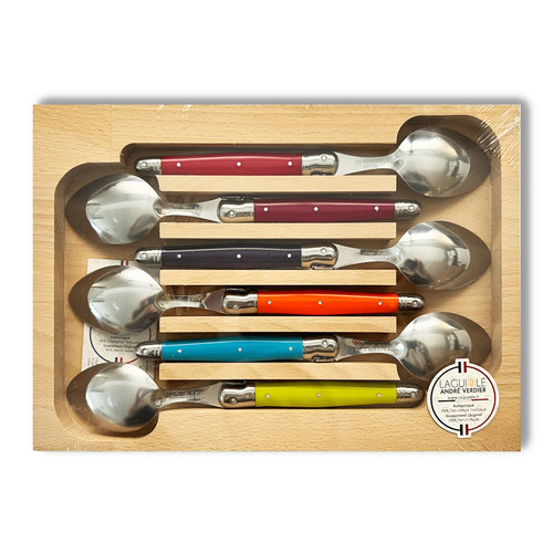 Authentic laguiole piece - laguiole, 6