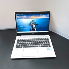 FAULTY HP ProBook 440 G6 i5