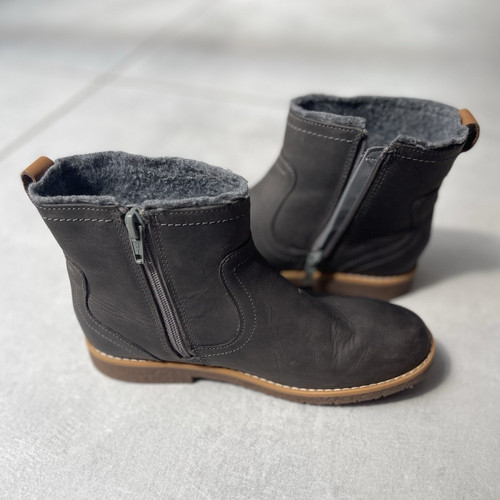 Clarks girls grey - girls,