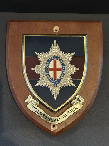 Vintage coldstream guards - coldstream,
