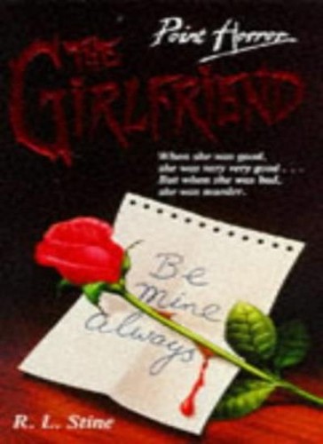 The girlfriend - girlfriend, (point