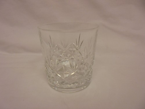 Vintage edinburgh crystal - vintage,