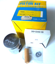 Made in Japan Yamaha Piston Kit oversize 0.50mm  Fits  FS1E 50, V50 (40.50mm)