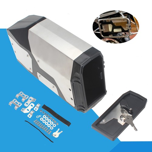 Motorcycle tool box for - 4.2l,