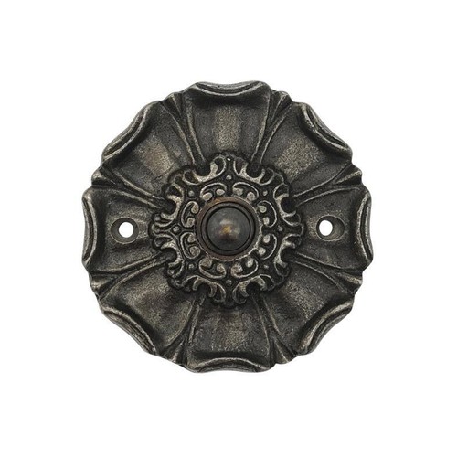 Ornate antique style - antique, iron
