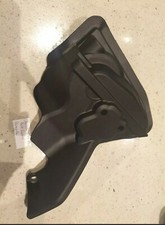 Ducati 899 1199 Panigale Right Heat Shield Guard Cover