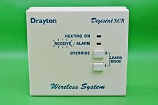 Drayton Digistat SCR Receiver Unit Only (A772)