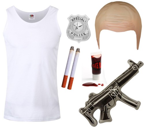 Action hero 1980 mcclane - action, 1980's
