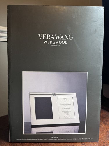 Vera wang wedgwood infinity - wang, 5