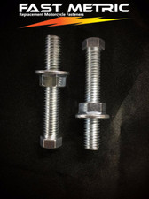 Chain Adjuster Bolts for