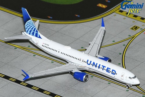 Gemini jets gjual2226 400 - gemini,