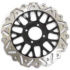 Front Brake Disc Lexmoto ZSX-F 125 Zongshen Street Dafier Zennco SFM 240mm