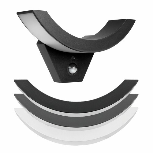 Wall led lamp - wall, sconce