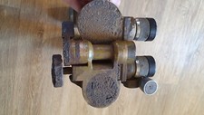 WW2 Original Russian  RKKA Trench Periscope,Bunker telescope.