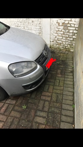 Golf mk5 silver gt tdi - mk5, 2.0