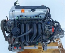 Engine Honda 2.0 I-VTEC K20A4