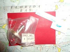 ABU GARCIA CARDINAL 157 MAIN GEAR ABU CARDINAL REEL PART 11580 VINTAGE ABU PART