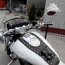 HONDA VTX1800 C CAST CUSTOM