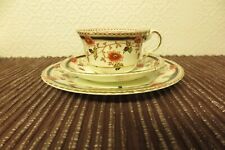 MELBA CHINA - BONE CHINA TRIO - 100+ YEARS OLD - LOOK