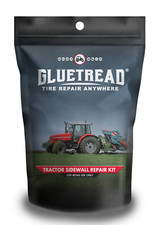 GlueTread Tractor Sidewall