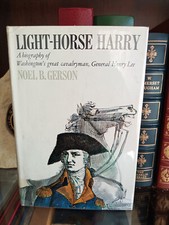Light-Horse Harry: Gen. Henry