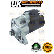 Fits Skoda Octavia VW Golf Caddy Bora Ford Galaxy Starter Motor AST 020911024AX