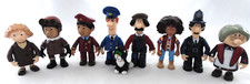 POSTMAN PAT AND FRIENDS - 9 FIGURES