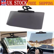 Car Sun Visor Anti-Glare