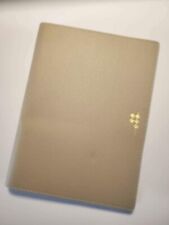 Brand New Undated A5 Ring Binder Personal Planner with insert Luxurious Gift Box