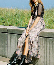 Free People NWT Size Small