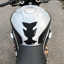 Sport Fuel Tank Sticker Decal Protector Pad For BMW S1000RR S1000R MOTORRAD M