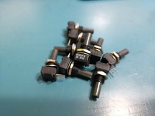 9pcs Vishay 5K Potentiometer Linear Type  248