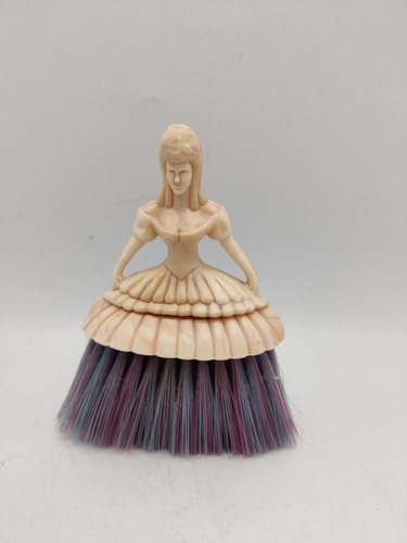 Mid century crinoline lady - century,
