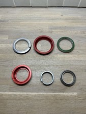 Hope Headset Red ZS44 / ZS56